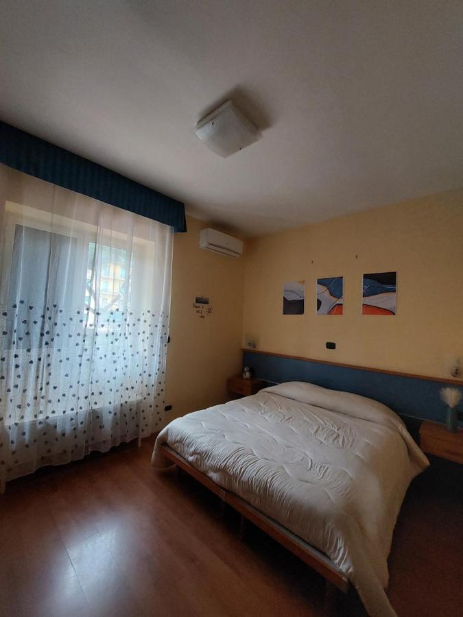 Domus Cesare Daire Napoli Dış mekan fotoğraf